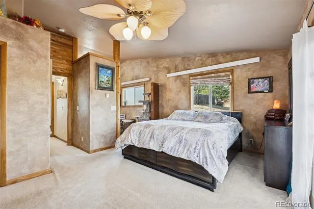 150 Mount Fisher Court Livermore, CO 80536