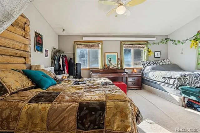 150 Mount Fisher Court Livermore, CO 80536
