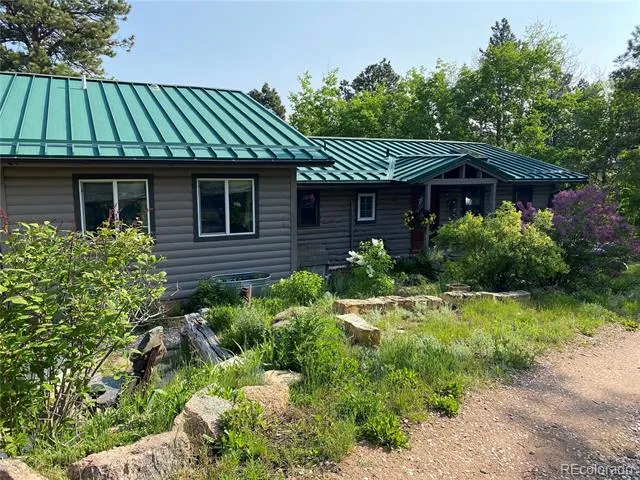 150 Mount Fisher Court Livermore, CO 80536