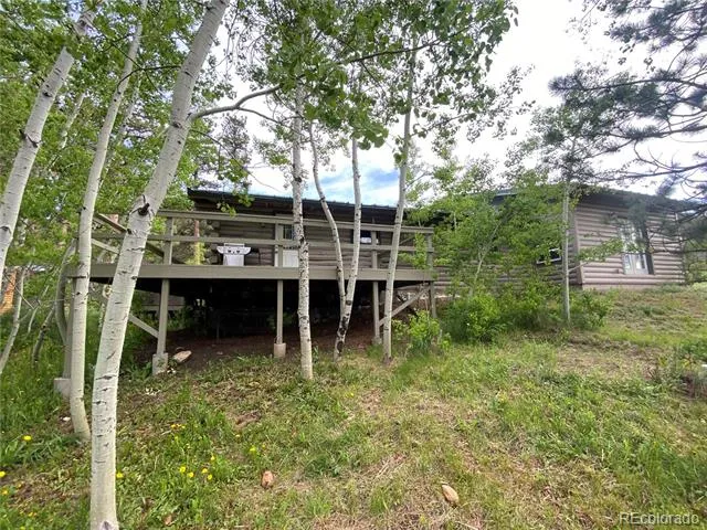 150 Mount Fisher Court Livermore, CO 80536
