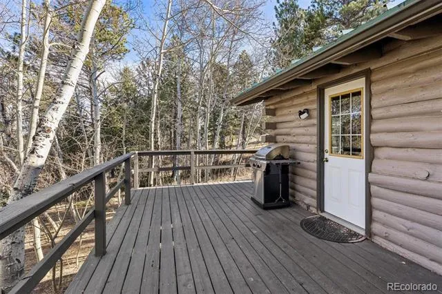 150 Mount Fisher Court Livermore, CO 80536