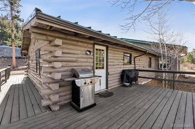 150 Mount Fisher Court Livermore, CO 80536