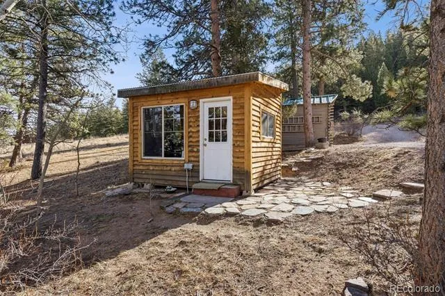 150 Mount Fisher Court Livermore, CO 80536