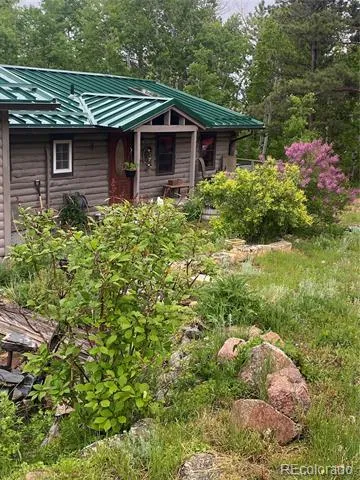 150 Mount Fisher Court Livermore, CO 80536