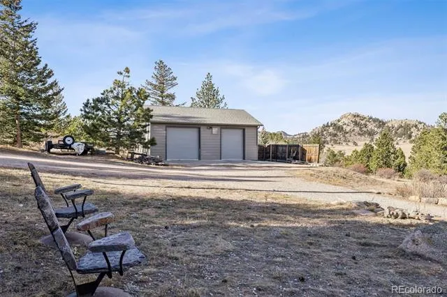 150 Mount Fisher Court Livermore, CO 80536
