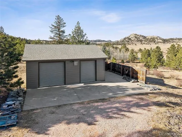 150 Mount Fisher Court Livermore, CO 80536