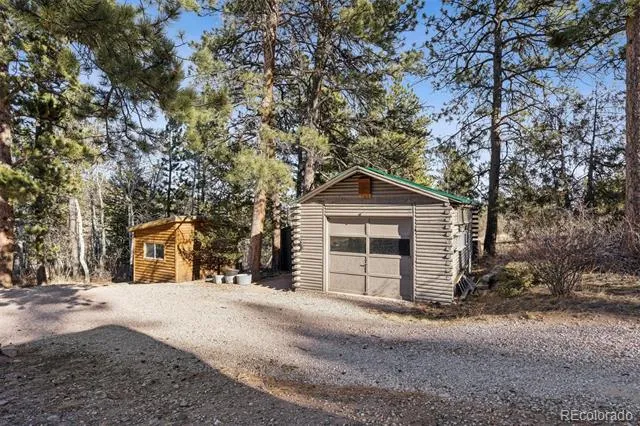 150 Mount Fisher Court Livermore, CO 80536
