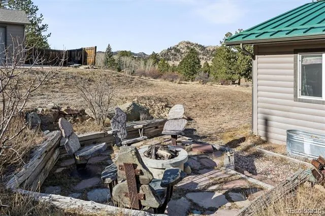 150 Mount Fisher Court Livermore, CO 80536