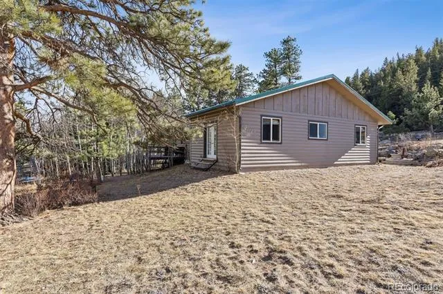 150 Mount Fisher Court Livermore, CO 80536