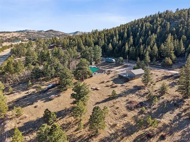 150 Mount Fisher Court Livermore, CO 80536