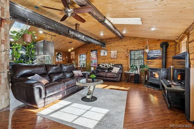 150 Mount Fisher Court Livermore, CO 80536