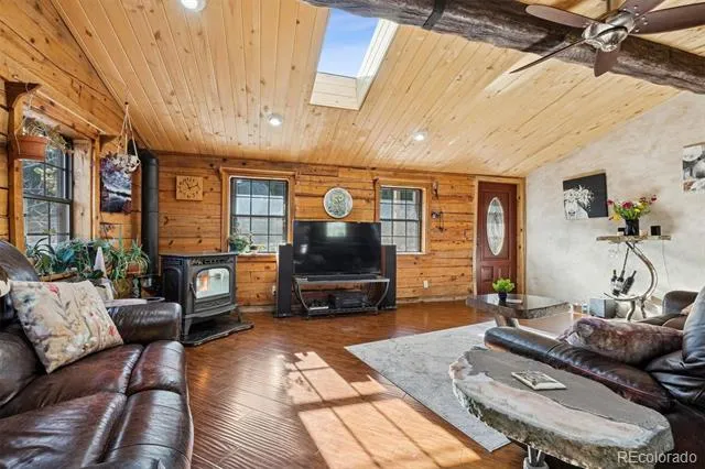 150 Mount Fisher Court Livermore, CO 80536