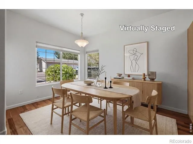 1030 Opal Street #104 Broomfield, CO 80020