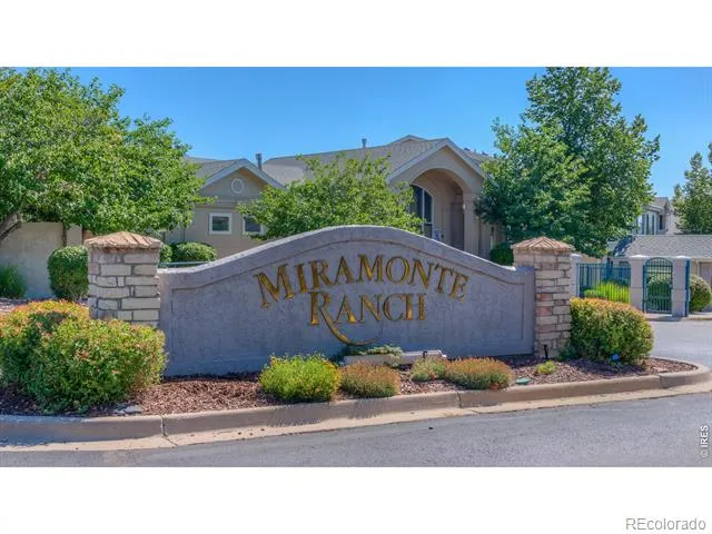 1030 Opal Street #104 Broomfield, CO 80020