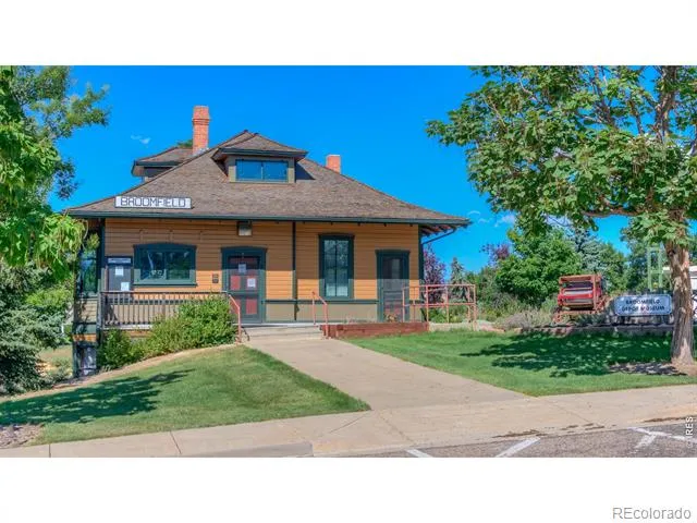 1030 Opal Street #104 Broomfield, CO 80020