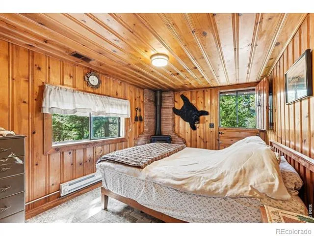360 Ski Road E Allenspark, CO 80510