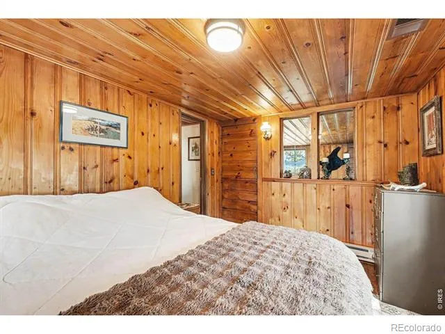 360 Ski Road E Allenspark, CO 80510