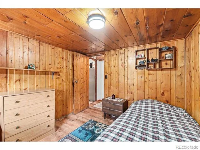 360 Ski Road E Allenspark, CO 80510