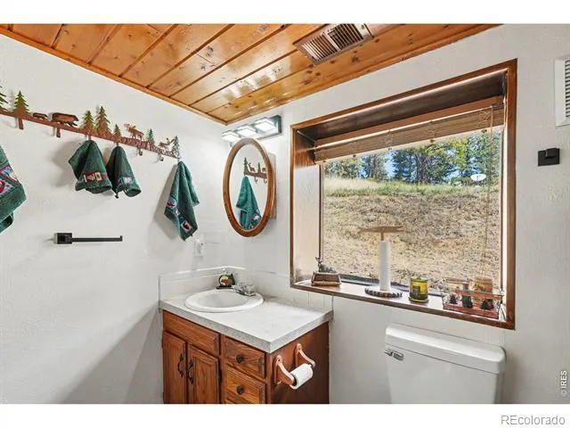 360 Ski Road E Allenspark, CO 80510