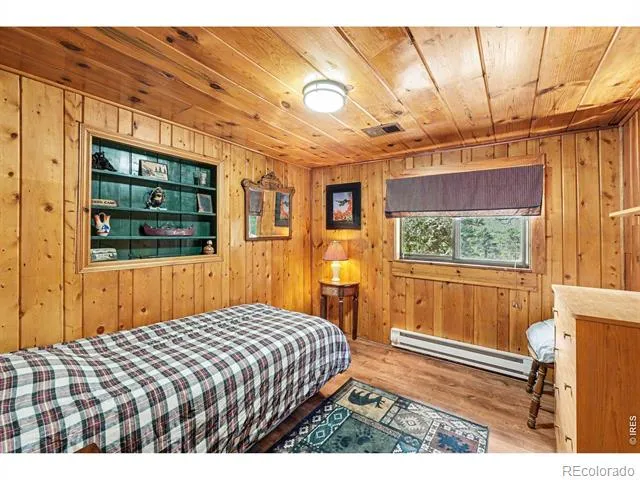360 Ski Road E Allenspark, CO 80510