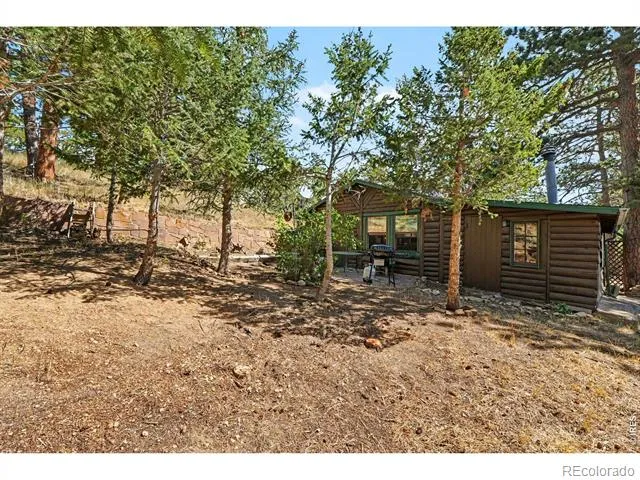 360 Ski Road E Allenspark, CO 80510