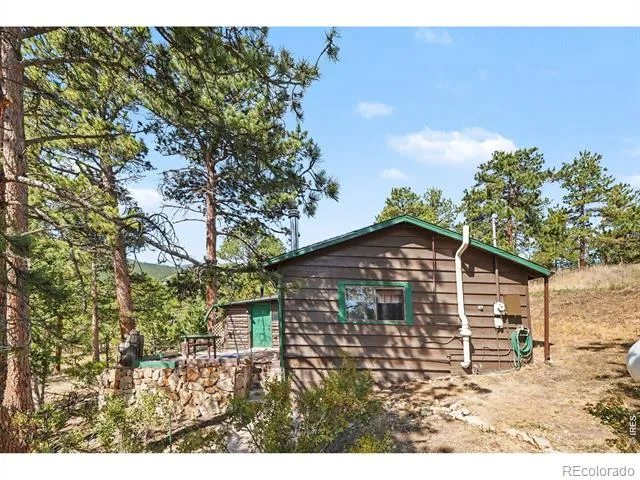360 Ski Road E Allenspark, CO 80510