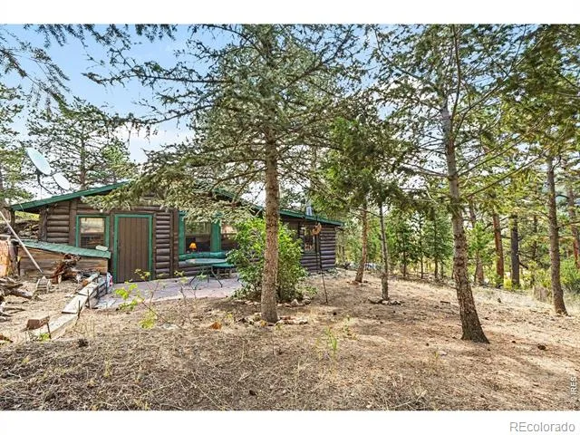 360 Ski Road E Allenspark, CO 80510