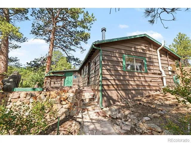 360 Ski Road E Allenspark, CO 80510