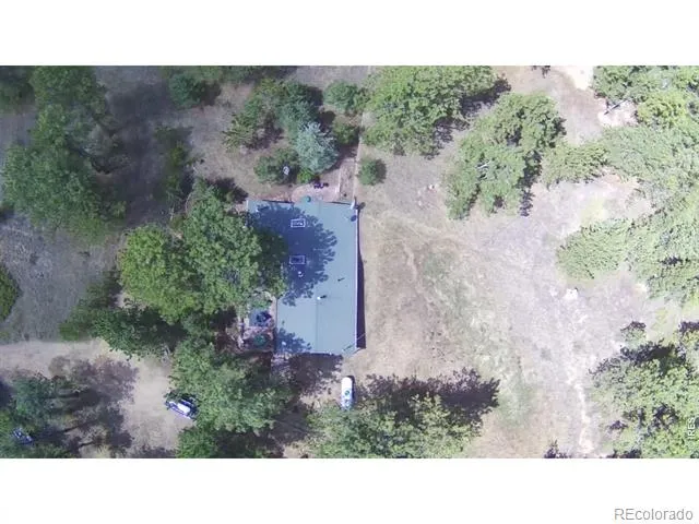 360 Ski Road E Allenspark, CO 80510