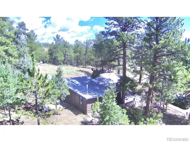 360 Ski Road E Allenspark, CO 80510