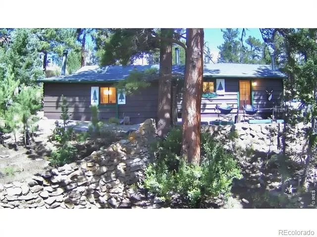 360 Ski Road E Allenspark, CO 80510