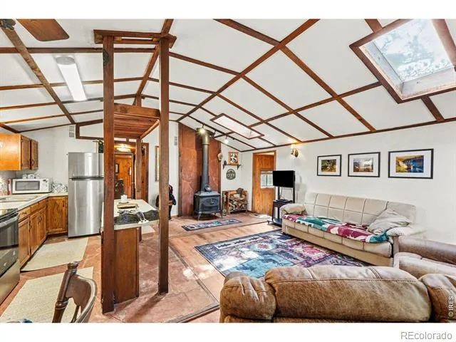 360 Ski Road E Allenspark, CO 80510