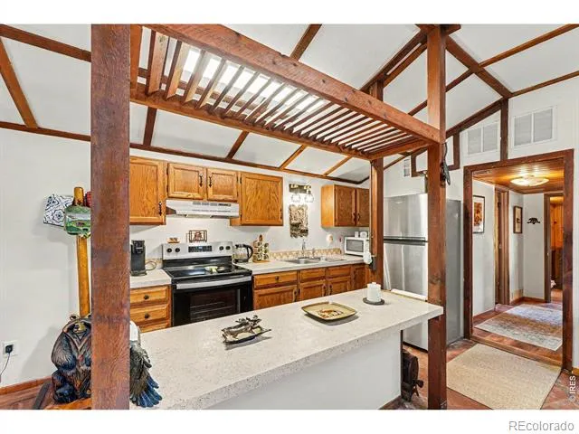 360 Ski Road E Allenspark, CO 80510