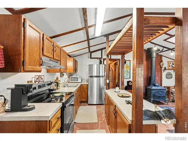 360 Ski Road E Allenspark, CO 80510