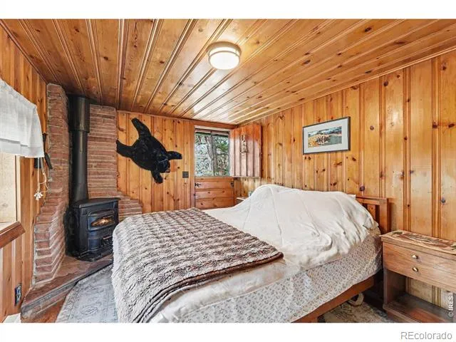 360 Ski Road E Allenspark, CO 80510