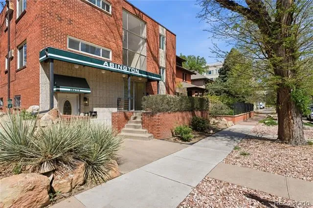 1759 Gilpin Street #102 Denver, CO 80218
