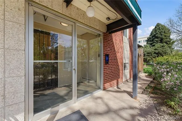 1759 Gilpin Street #102 Denver, CO 80218