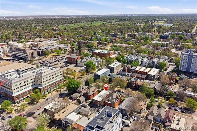1759 Gilpin Street #102 Denver, CO 80218