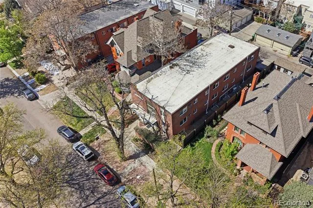 1759 Gilpin Street #102 Denver, CO 80218