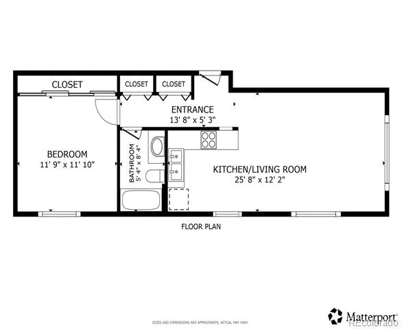 1759 Gilpin Street #102 Denver, CO 80218