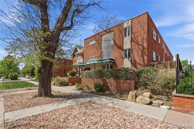 1759 Gilpin Street #102 Denver, CO 80218