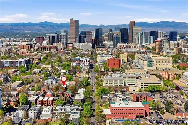 1759 Gilpin Street #102 Denver, CO 80218