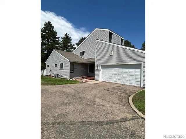 1951 28th Avenue ##29 Greeley, CO 80634