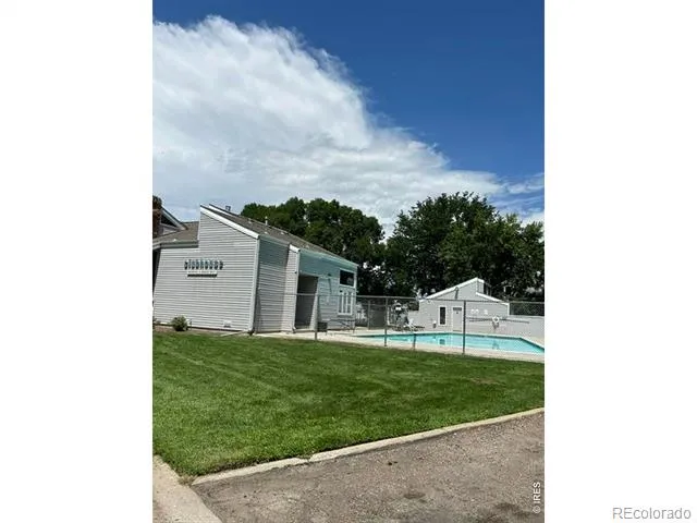 1951 28th Avenue ##29 Greeley, CO 80634