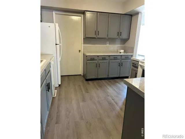 1951 28th Avenue ##29 Greeley, CO 80634