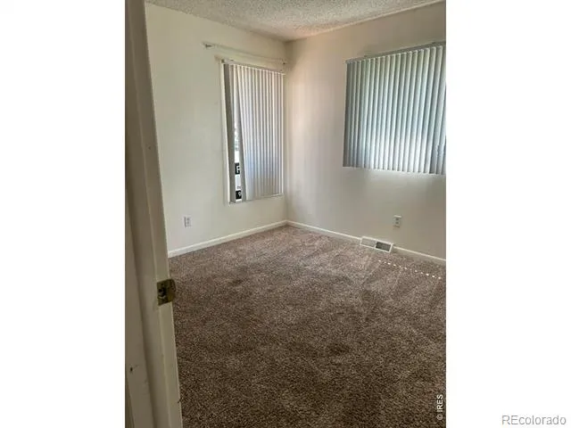 1951 28th Avenue ##29 Greeley, CO 80634