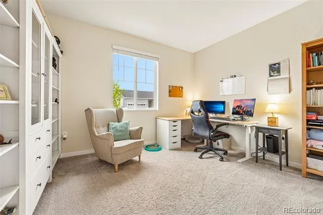 4324 Gozzer Ranch Drive Elizabeth, CO 80107
