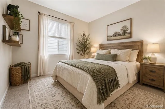 4324 Gozzer Ranch Drive Elizabeth, CO 80107