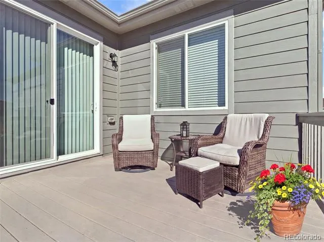 4324 Gozzer Ranch Drive Elizabeth, CO 80107