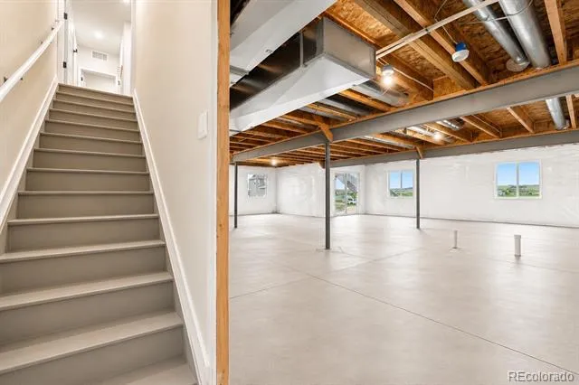 4324 Gozzer Ranch Drive Elizabeth, CO 80107